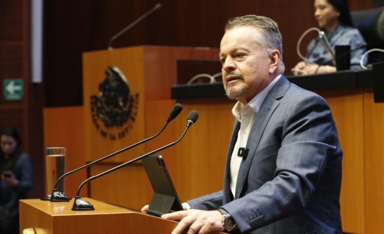  Federación abre puerta a ganado de Nicaragua y asfixia a ganaderos mexicanos: Mario Vázquez