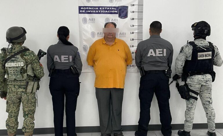  Catea FEM tres viviendas en seguimiento a investigaciones en el caso de Isabel Cabanillas