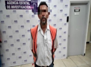  Vinculan a proceso a masculino acusado de homicidio en Cd. Juárez