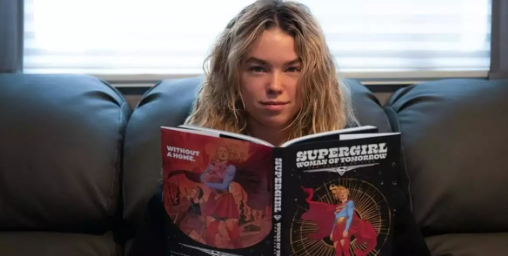  ¿Quién es Milly Alcock, la nueva Supergirl y prima de Supeman en el universo DC?