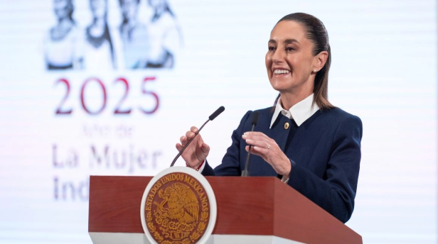 Ya se interpuso demanda contra abogado de Ovidio; acusaciones ya no son tema: CSP