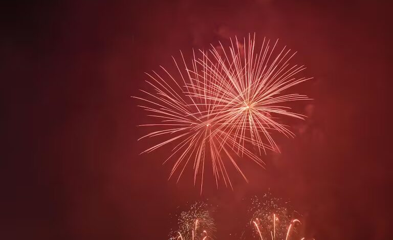  Explosión en instalación de fuegos artificiales en California deja siete desaparecidos y dos heridos