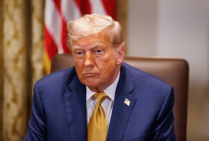  Impone Trump arancel del 50% a las importaciones de cobre