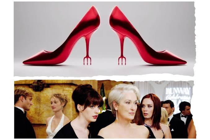  Meryl Streep, Anne Hathaway y Emily Blunt comienzan rodaje de la segunda parte de “El diablo viste a la moda”