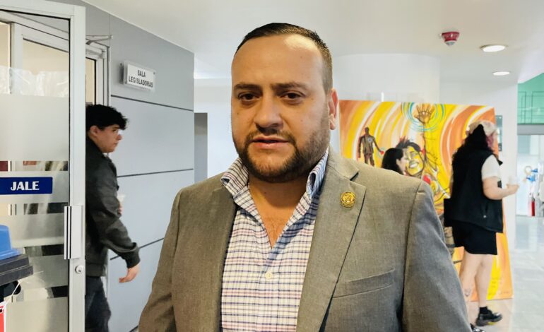  Reconoce Medina coordinación entre la Gobernadora y UGRCH; su iniciativa para fortalecer estatus zoosanitario está por aprobarse
