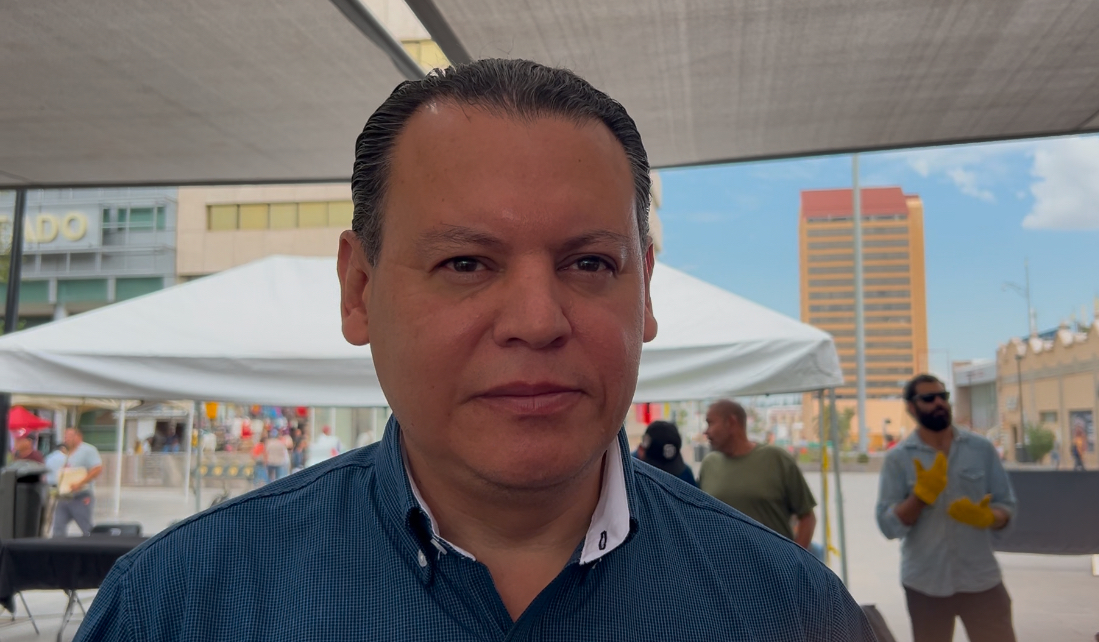 Utilizan monumentos como refugios; detectan el de la Ortiz Mena, Felipe Ángeles y glorieta de Pancho Villa