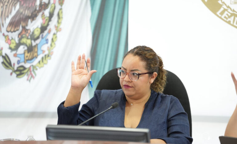  Invita Presidencia del Congreso del Estado a chihuahuenses a formar parte del Comité de Participación Ciudadana del Sistema Estatal Anticorrupción