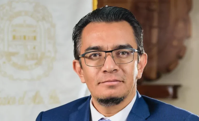  Matan al secretario del Ayuntamiento de Apaseo el Alto, Guanajuato