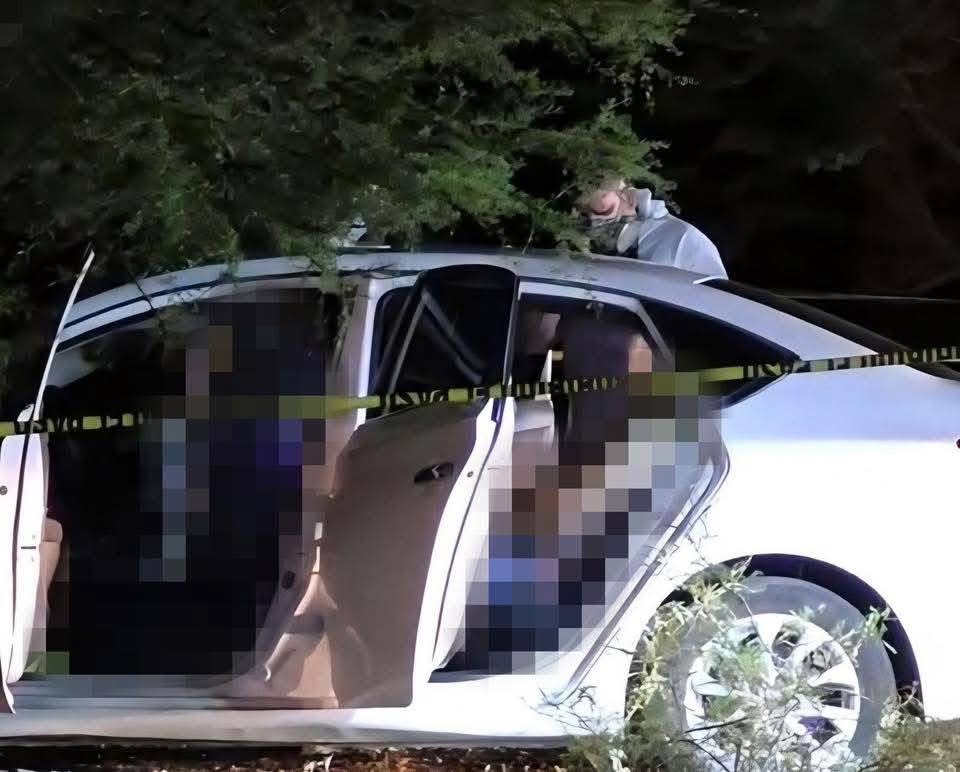 Localizan cuerpos de un hombre y sus dos hijas en Parral; reportan que él las envenenó y después se quitó la vida