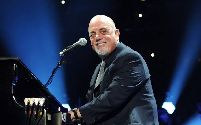  Billy Joel afirma que está tratando la afección cerebral que lo hizo cancelar gira