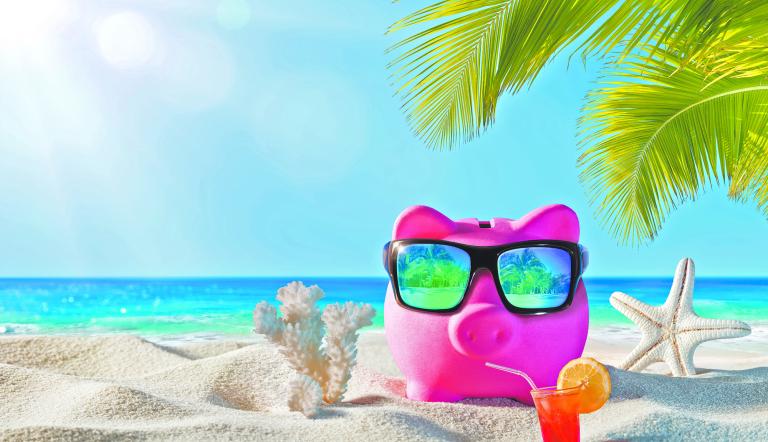  Destinos, gastos y consejos para disfrutar sin deudas las vacaciones de verano en México