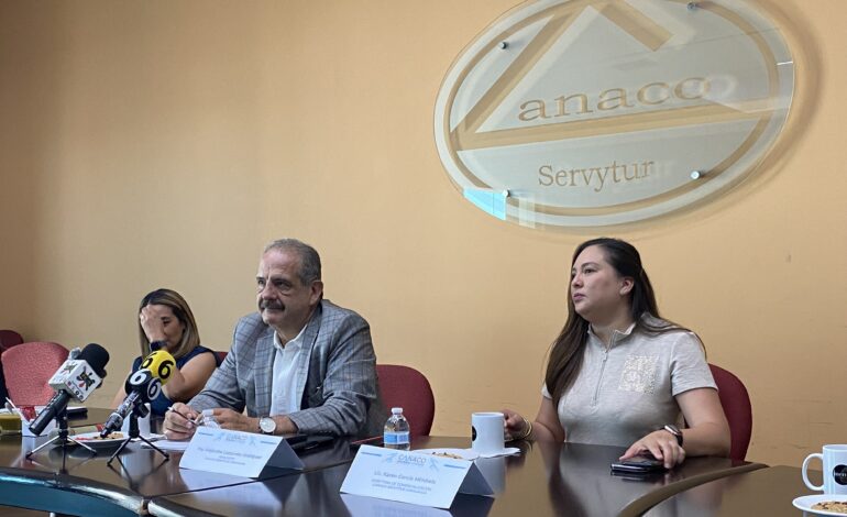  Canaco exige al IMSS mejor servicio a derechohabientes