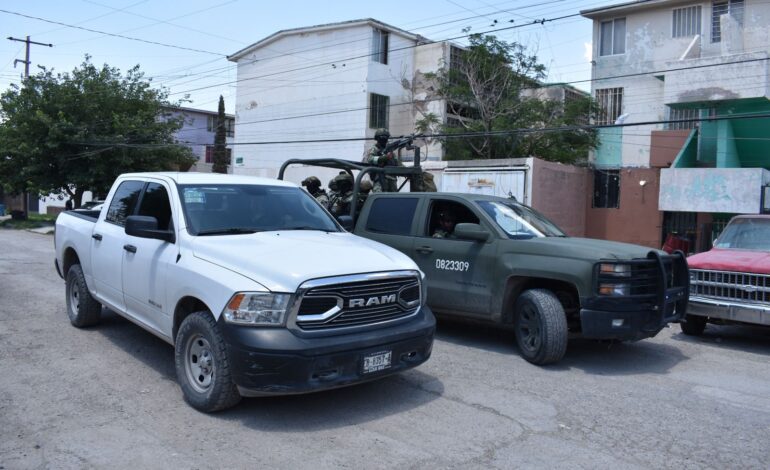 Catea FGE dos viviendas en seguimiento a investigaciones en el caso del crematorio Plenitud