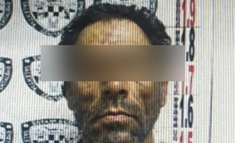  Le dictan sentencia por un robo a una tienda en Delicias