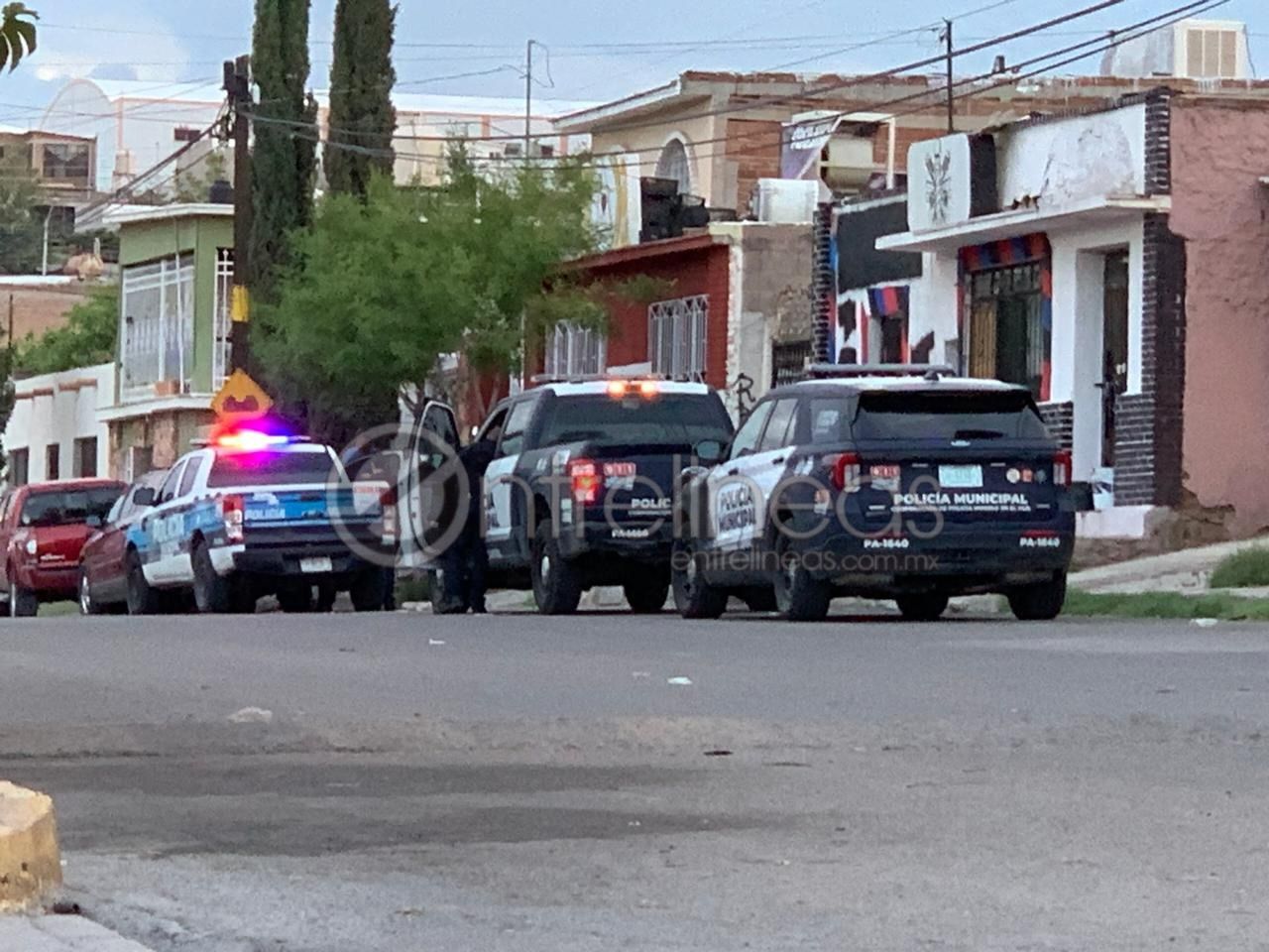 Localizan a hombre sin vida en la colonia San Rafael