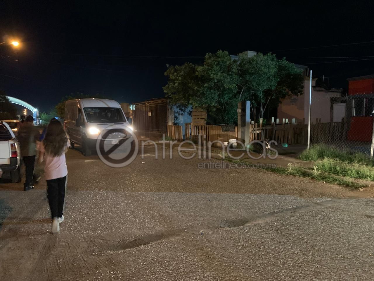Aseguran a sujeto que baleó a un perro y amenazó a menores en la colonia Sierra Azul