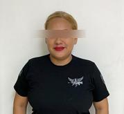  Detienen en Tamaulipas a dos mujeres que participaron en secuestro virtual