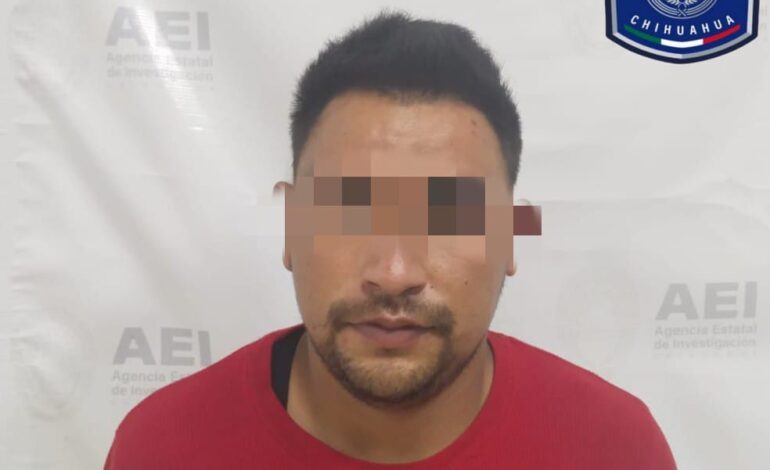  Robó dos veces en local de Parral, lo sentencian