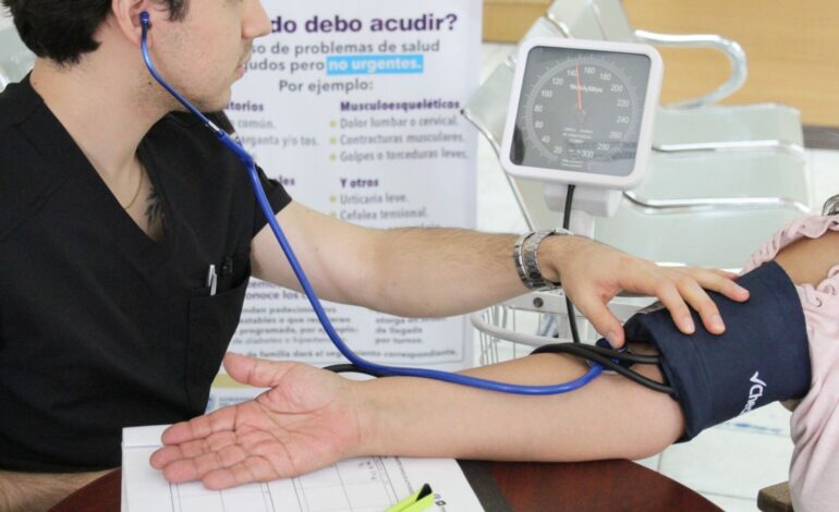  Refuerza Pensiones Civiles del Estado su plantilla con 34 nuevos profesionales de la salud