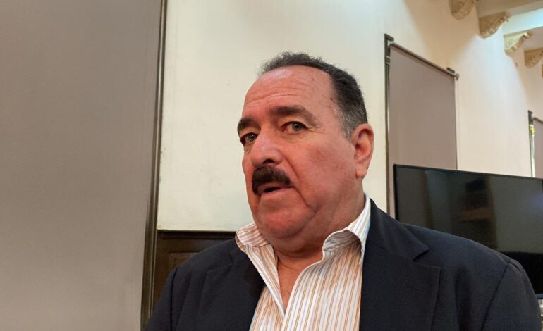  Cierre de frontera al ganado golpe grande, genera incertidumbre: CEACH
