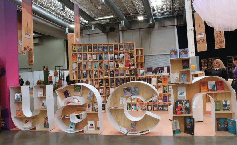  Invita la UACH a descubrir nuevas lecturas durante la temporada vacacional