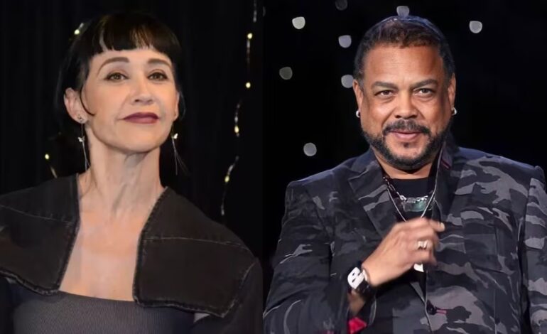  Susana Zabaleta revela acoso de Francisco Céspedes durante concierto en Oaxaca