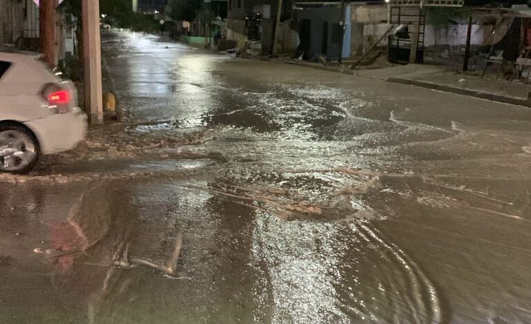  Prevén temperaturas cálidas para este inicio de semana, lluvias moderas en 50% de la entidad