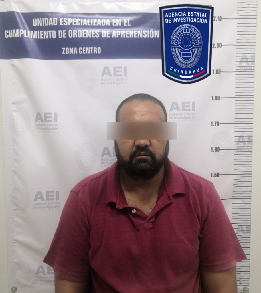 Le imponen sentencia de 35 años de prisión por intentar privar de la vida a tres personas y causar la muerte a una más