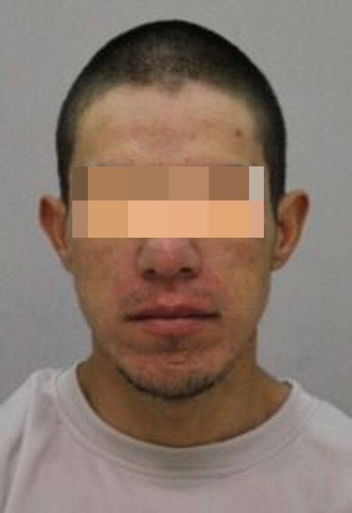 Prisión preventiva a imputado por robo agravado en la Emiliano Zapata