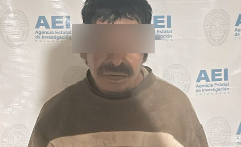  Sentencian a dos sujetos por violar de una menor de edad en Batopilas