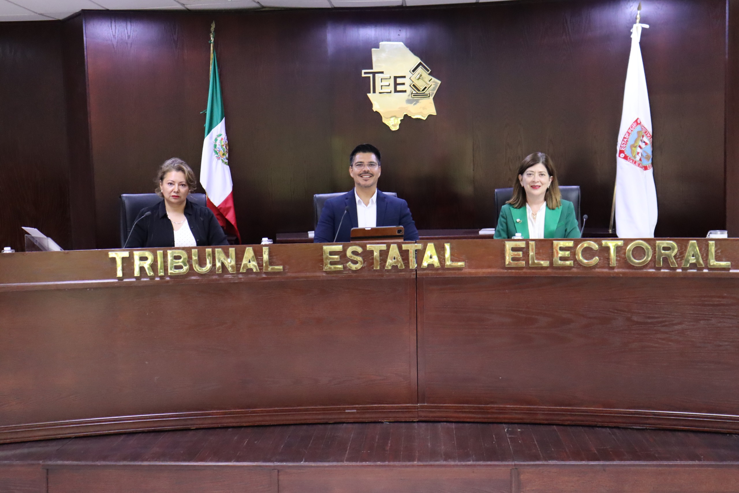 Resuelve Tribunal Estatal Electoral 11 juicios de inconformidad, suman 63
