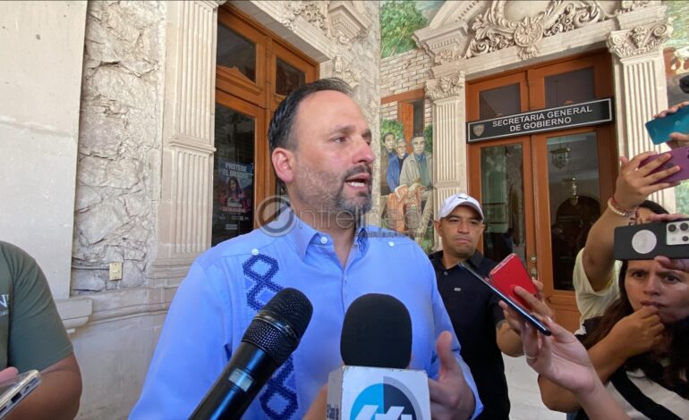  Sesionarán hoy para aprobar recursos por daños que dejaron las lluvias