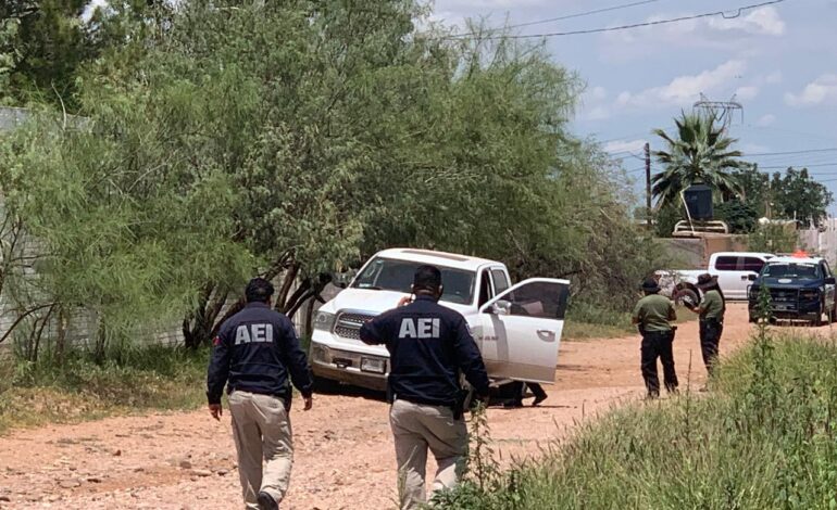  Atracan a propietario de una granja y lo dejan amarrado