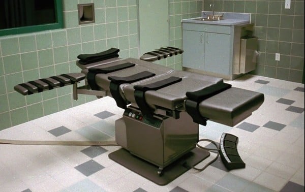  Impulso de Trump por pena de muerte enfrenta retos tras bloqueos judiciales