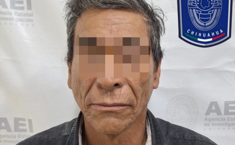  Detienen a cuatro sujetos por presunta violencia familiar en Parral