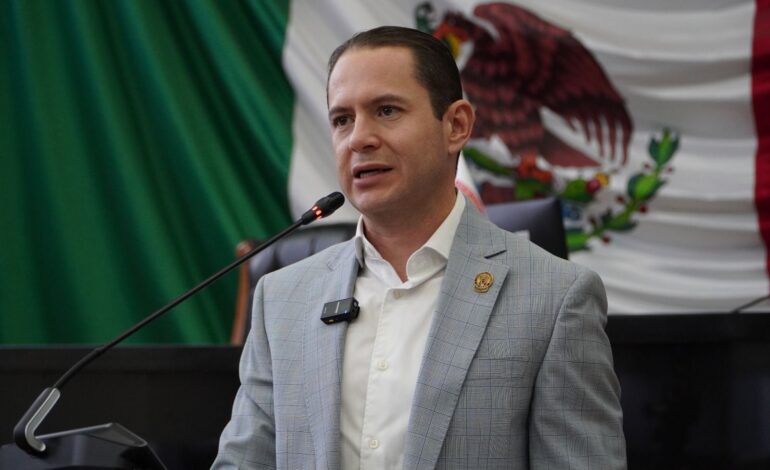  Villalobos propone integrar compras verdes en la Ley de Cambio Climático de Chihuahua