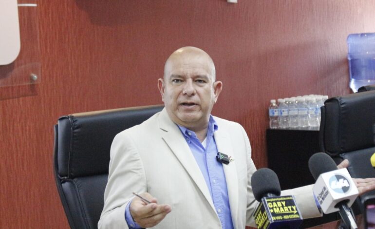  Que el Tribunal de Disciplina Judicial investigue, sin politiquería, caso de hermano de magistrada: Cuauhtémoc Estrada