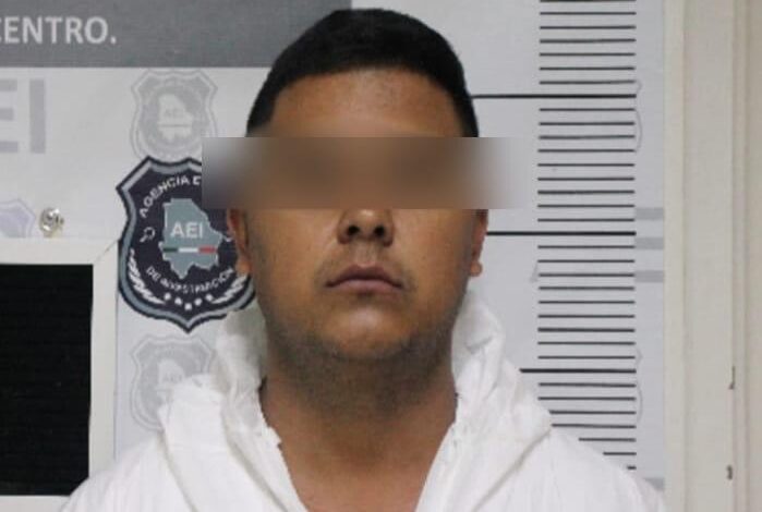  Formula FEM imputación contra director de Seguridad Pública de Gran Morelos por feminicidio agravado