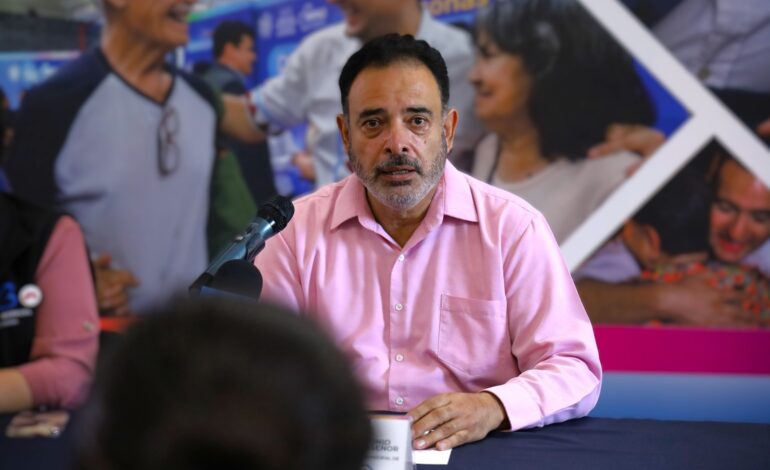  Atiende IMPE a 70 mujeres con cáncer de mama