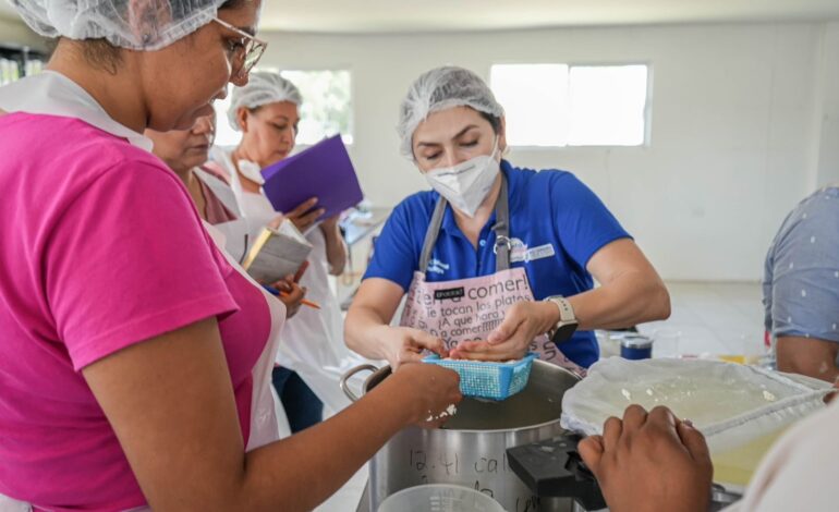  Invita SDR a productores y técnicos del campo a profesionalizarse en el sector agropecuario