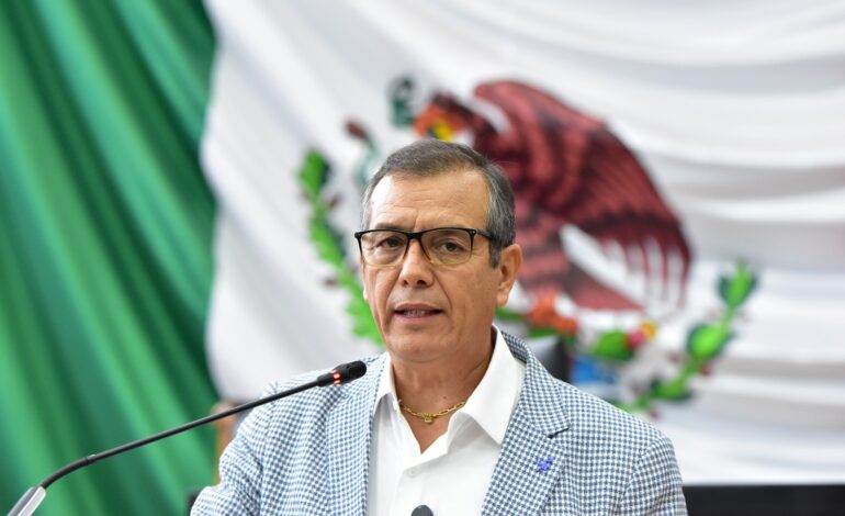  Diputado de Morena exige aclarar liberación de hombre sentenciado por el delito de secuestro; acusa tráfico de influencias