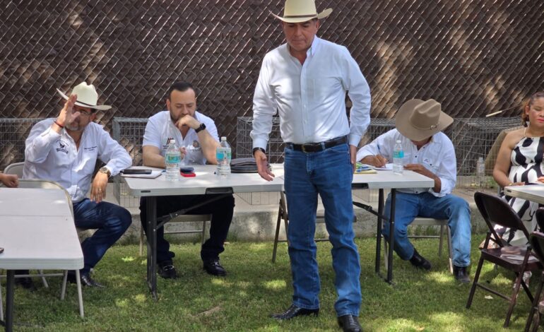  Buscan galleros certeza jurídica ante la nueva Ley de Bienestar Animal en Chihuahua