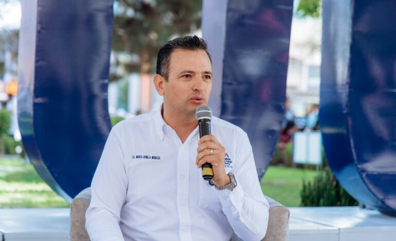  De orquesta Anime hasta Alejandro Sanz en FICUU 2025: Marco Bonilla