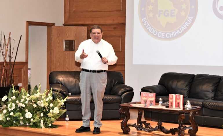  “El diálogo es necesario para la solución de conflictos”: Jáuregui