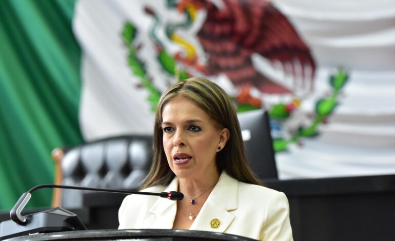  Piden diputados al alcalde de Juárez, atender el programa “Juárez, Seguro y Confiable para todos”