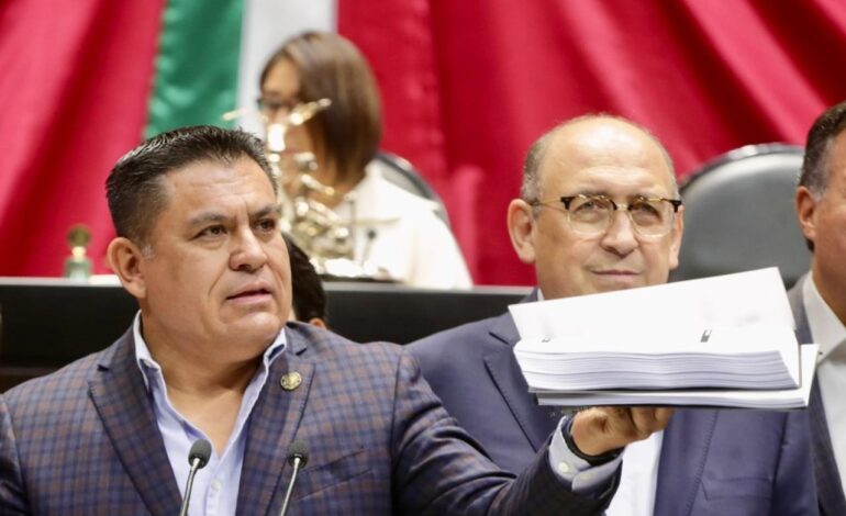  “Urgente rediseño del sistema de compra y distribución de medicamentos en México; no más desabasto”: PRI Chihuahua