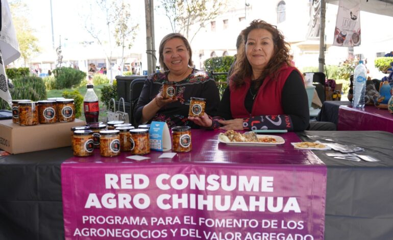  Finaliza el 30 de septiembre recepción de solicitudes de apoyo a proyectos de valor agregado