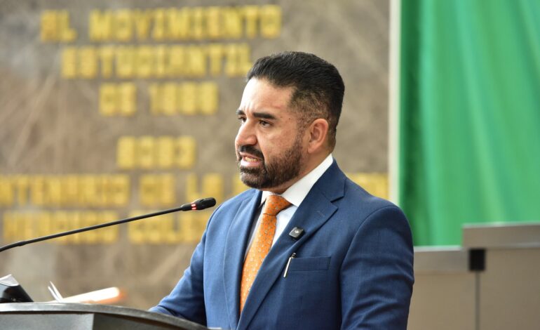  Diputados locales hacen frente a la violencia familiar y contra el adulto mayor