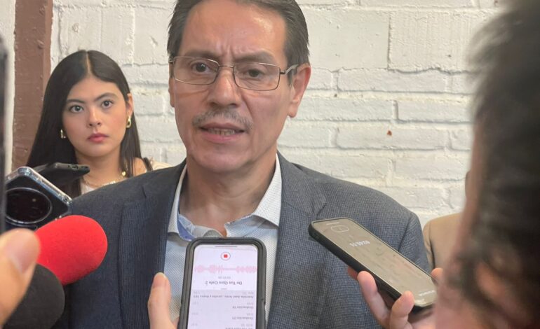  Recortes, endeudamiento y crecimiento muy optimista: Granillo por Paquete Económico Federal