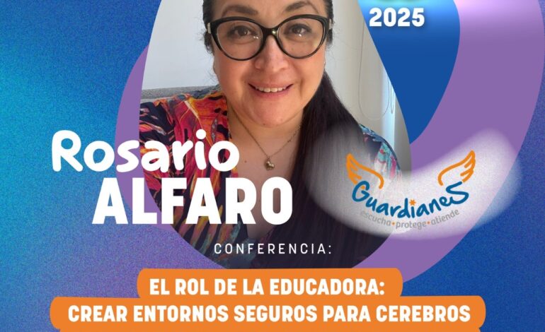  Organiza Estado Congreso Estatal de Estancias Infantiles 2025